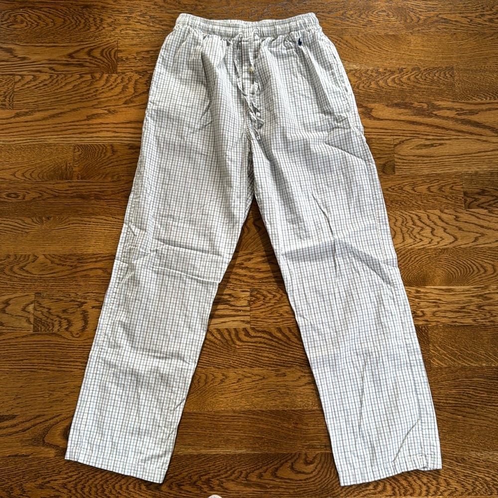 Polo Ralph Lauren Pajama Bottoms